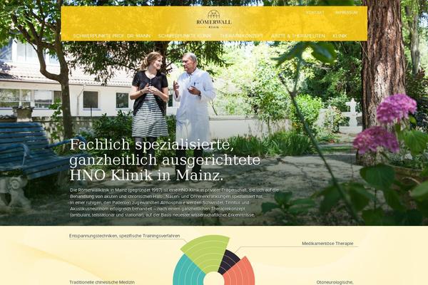 Site using Count per Day plugin