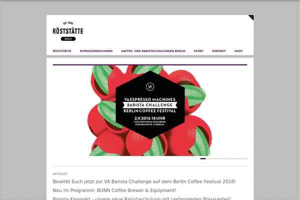 promacchina theme websites examples