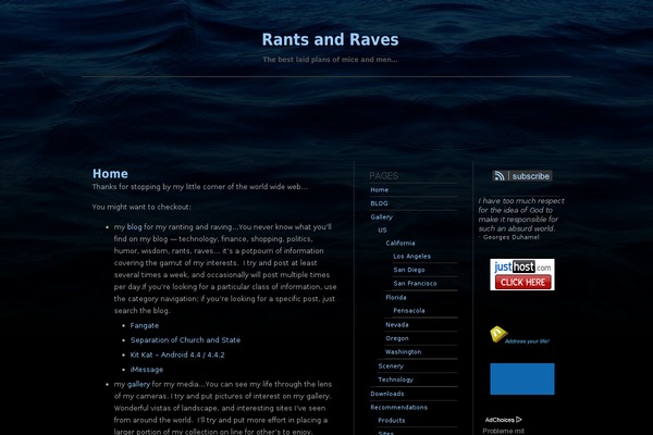 Site using Dynamic "To Top" Plugin plugin