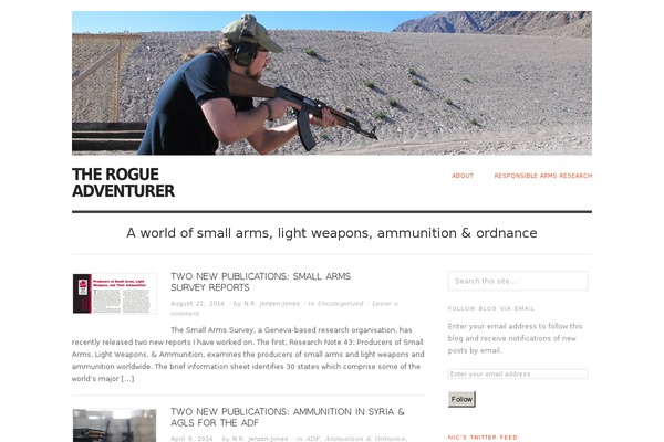 Site using Ie-sitemode plugin