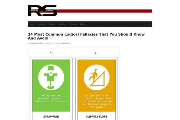 Canvas theme site design template sample