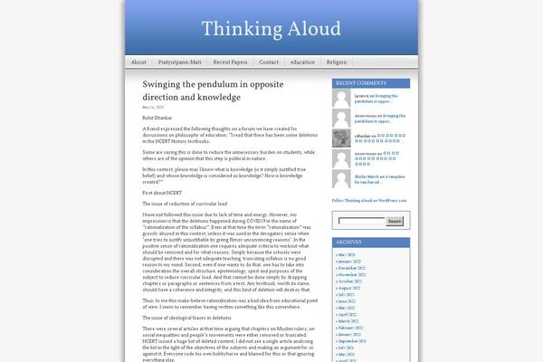 Site using Custom-fonts plugin