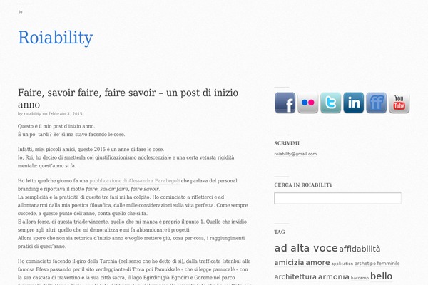 roiability.com site used Modernist-25-free-wordpress-theme