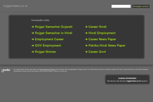 NewsPad theme site design template sample