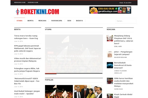 roketkini.com site used Roketkini1