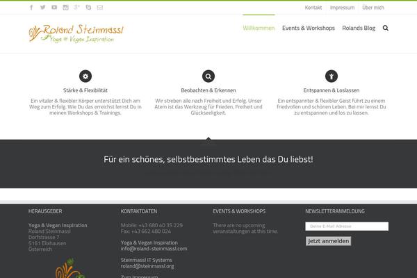 Site using bbPress plugin