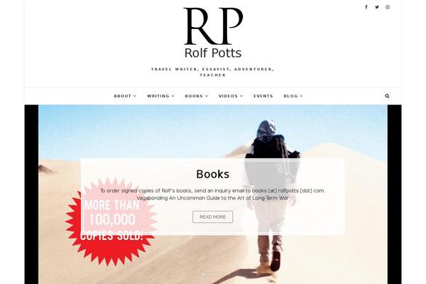 rolfpotts.com site used Edge-child