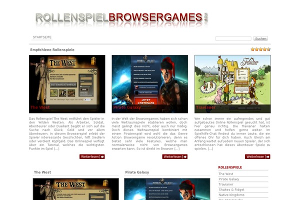 rollenspielbrowsergames.com site used Rollenspielbrowsergames