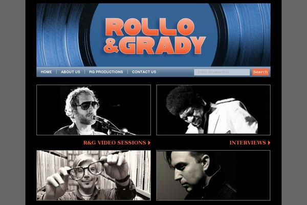 rollogrady.com site used Blackletterheadnew