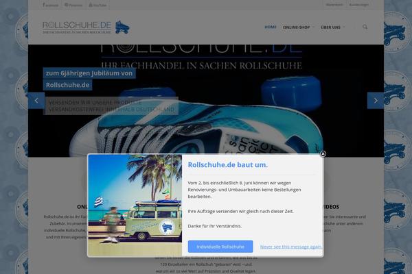 rollschuhe.de site used V04