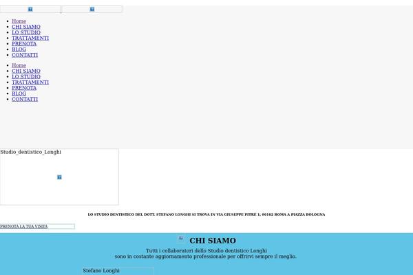 Site using Social Pug - Easy Social Share Buttons plugin