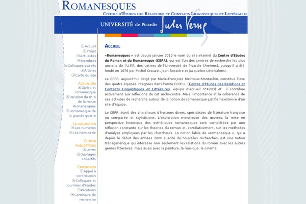 Default theme site design template sample