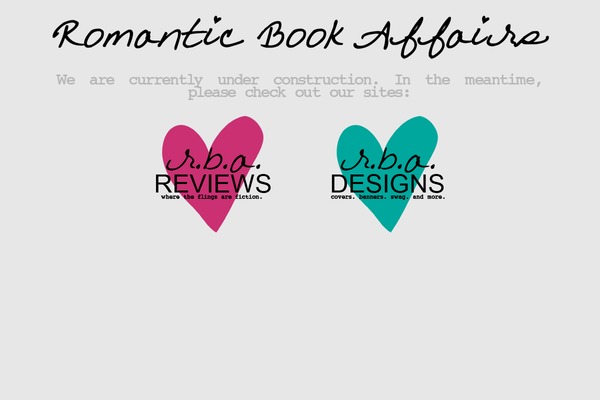 romanticbookaffairs.com site used Smoothie