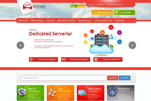 nyoo theme websites examples
