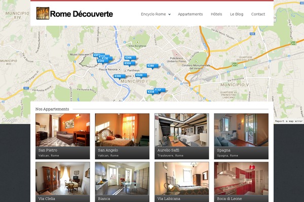 rome-decouverte.com site used Realestate_3