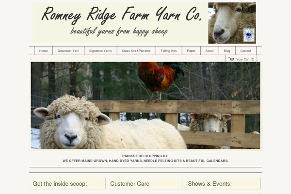 Storefront Elegance theme site design template sample
