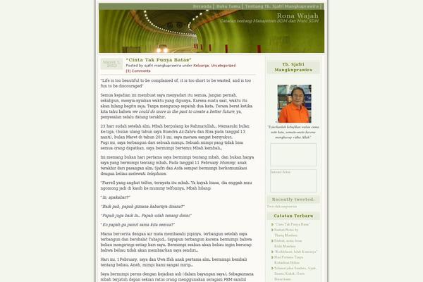 Site using Gutenberg-core plugin