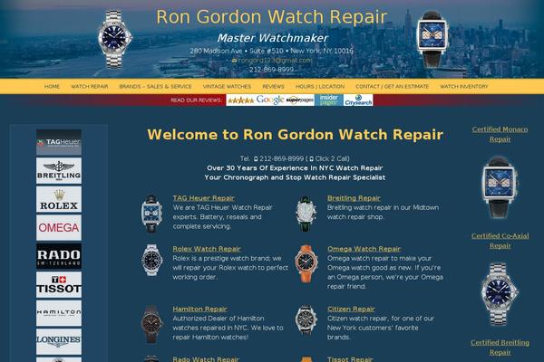 Site using kk Star Ratings plugin