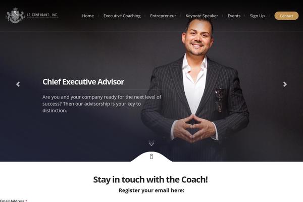 Lawyer-by-osetin theme site design template sample