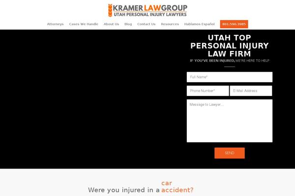 ronkramerlaw.com site used Kramerlawpc