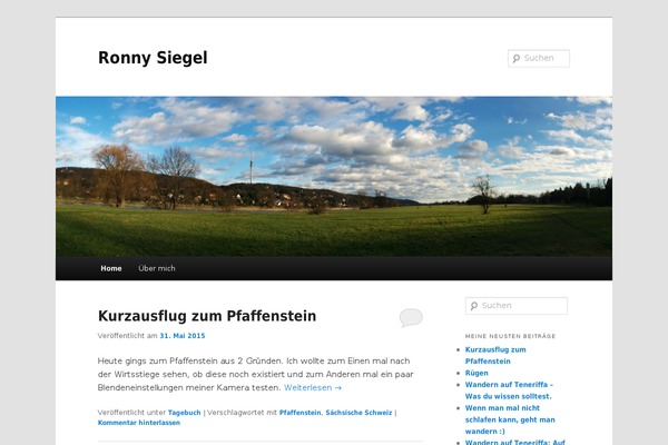 Site using Gutenberg-core plugin