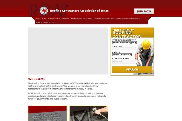 roofingcontractors-texas.com site used Sqftrcat