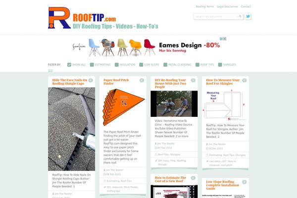 Sampression Lite theme site design template sample