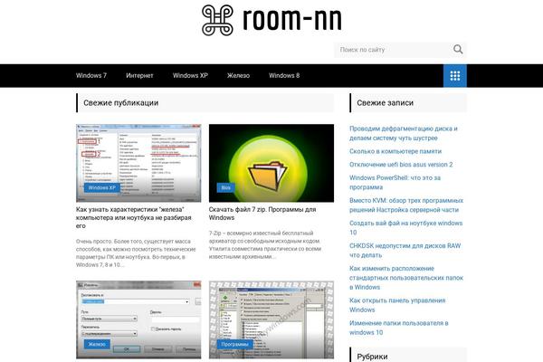 Site using Smartcontrol-youtube plugin