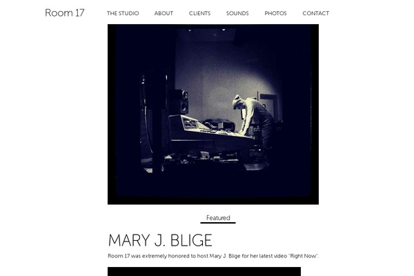 room17studio.com site used Skeleton_wp-standalone