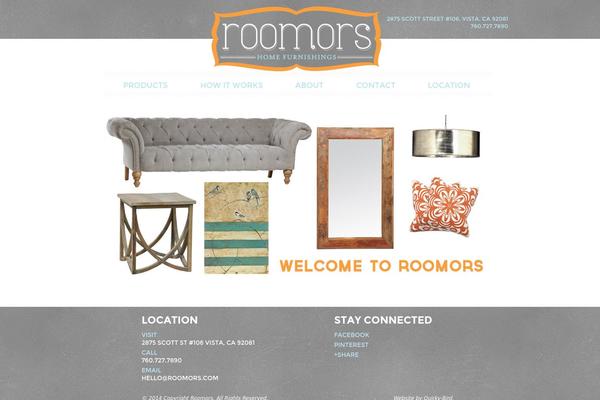 Site using Share Buttons by AddThis plugin