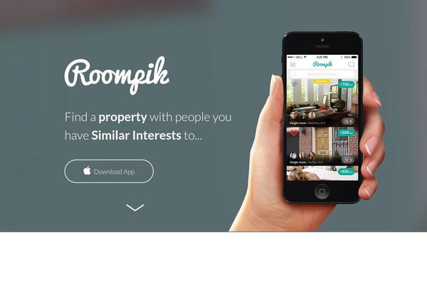 room WordPress theme, websites list used room theme room theme websites examples