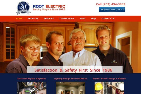 Genesis-sample theme site design template sample