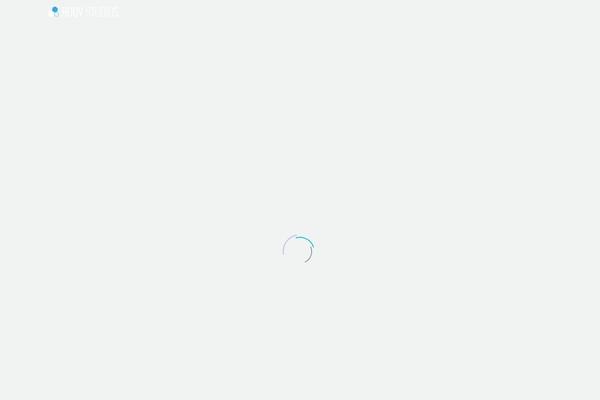 TheGem theme site design template sample