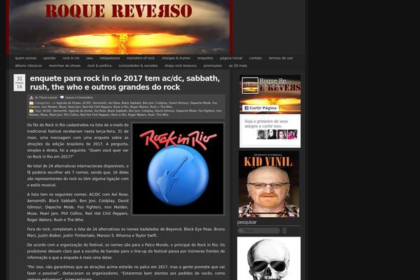 Site using Gutenberg-core plugin