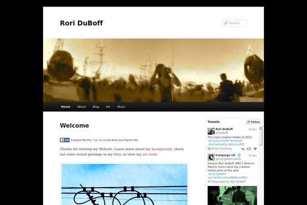 Site using Akismet plugin