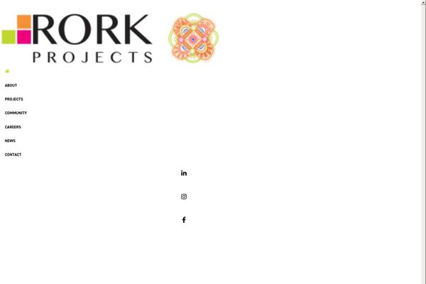Pro theme site design template sample