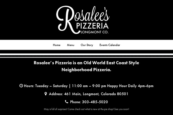 Canvas theme site design template sample