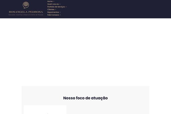 BeTheme theme site design template sample