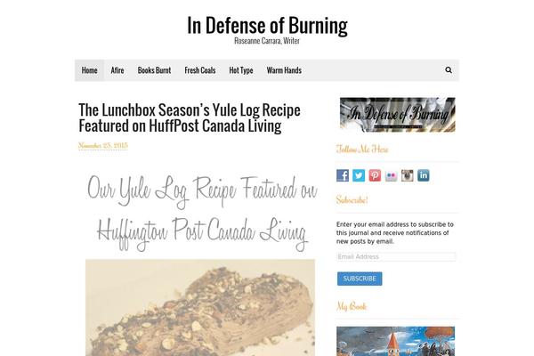 Canvas theme site design template sample
