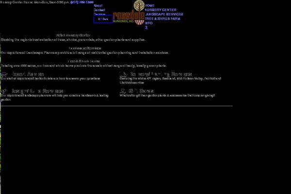 Site using Fusion-builder plugin