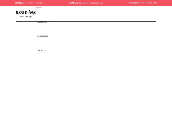 Site using Revolution Slider plugin
