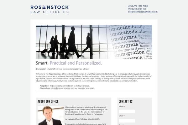 Site using Gravityforms plugin