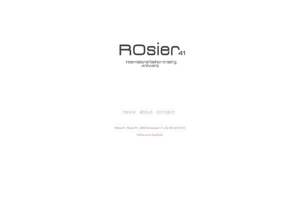 rosier41.be site used Whiteboard-child