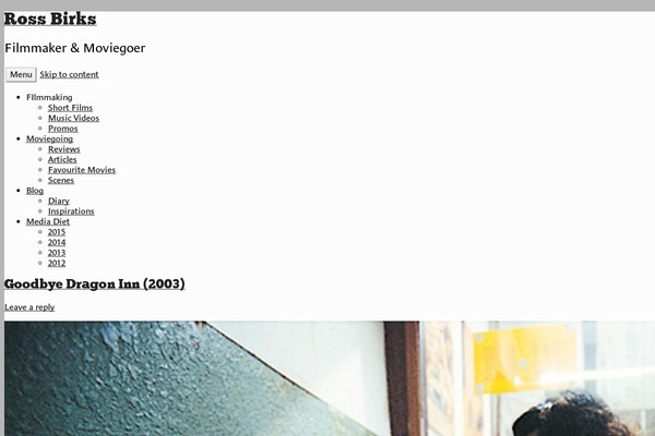 Site using Custom-fonts plugin