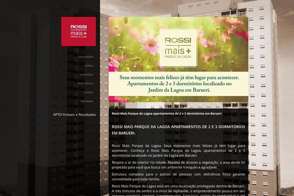 marvin WordPress theme, websites list used marvin theme marvin theme websites examples