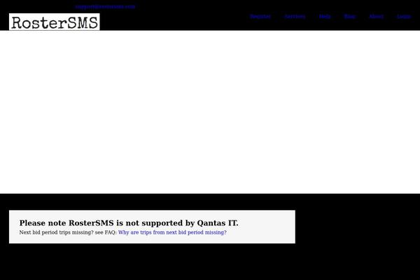 Avada theme site design template sample