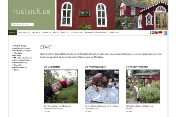 rostock.se site used Twenty-fourteen-child