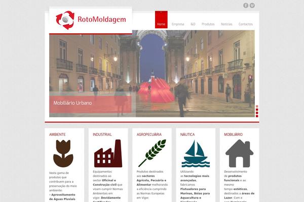 RT-Theme 17 theme site design template sample