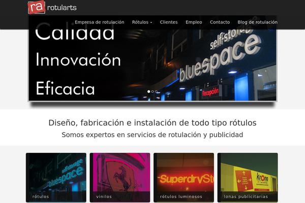 Site using Akismet plugin