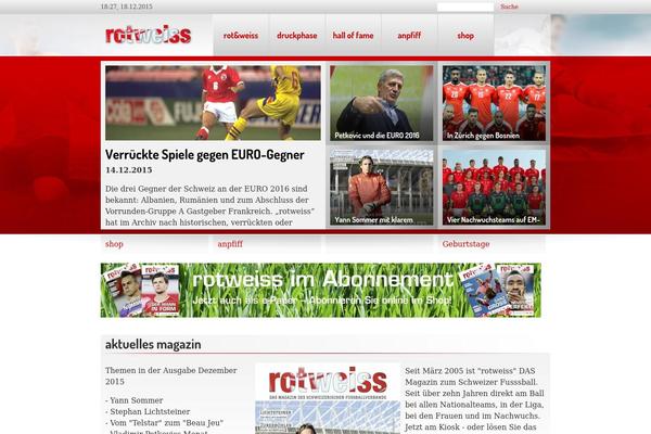 rotweiss.ch site used Rwnk